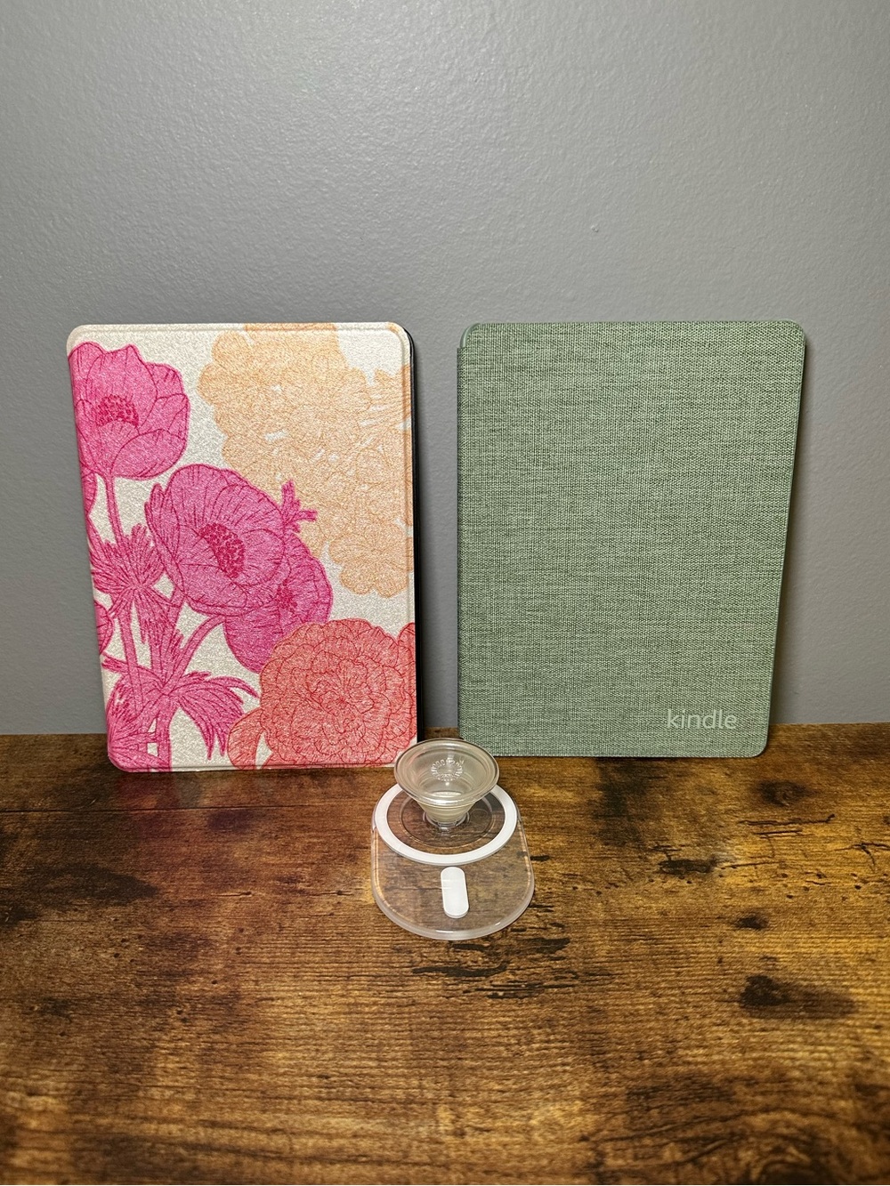 Kindle Paperwhite 11th Generation Cases
